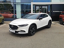 Mazda CX-4