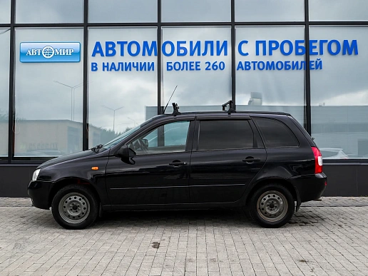 Купить Лада Калина 2012г.