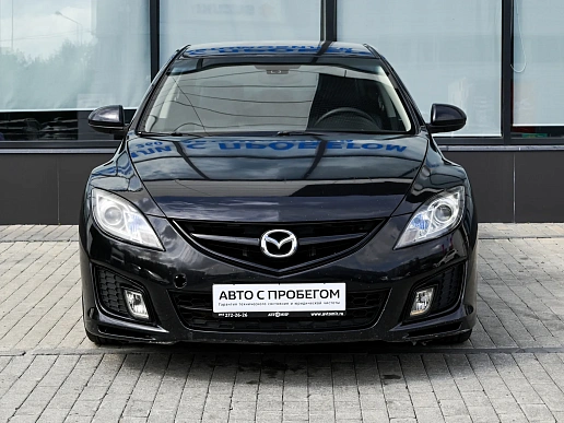 Купить Мазда Mazda 6 2010г.
