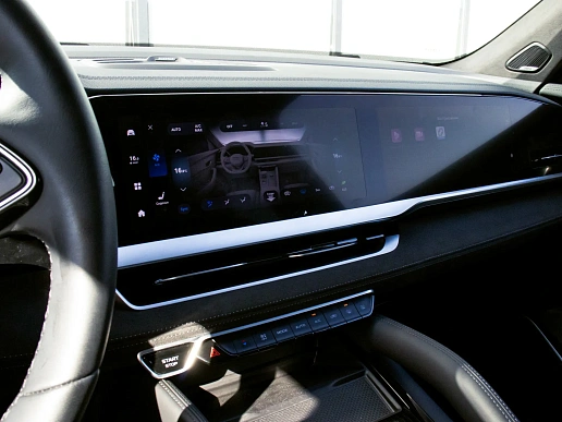 Купить Джили Монджаро 2024г.