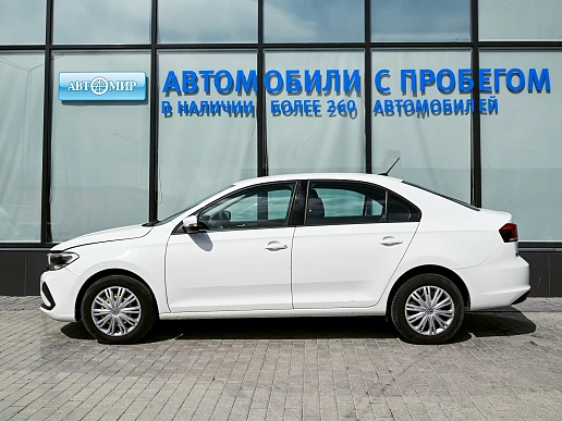 Купить Фольксваген Поло 2021г.