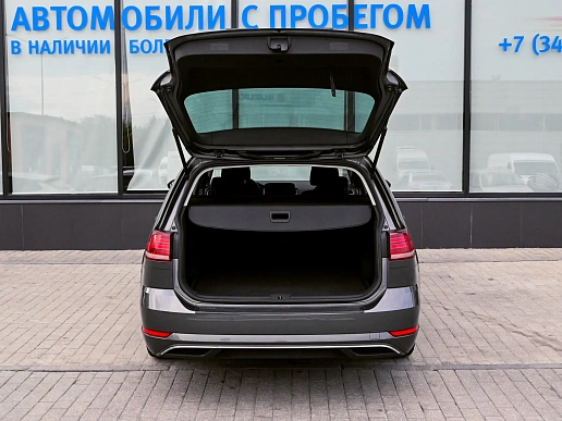 Купить Фольксваген Голф 2020г.