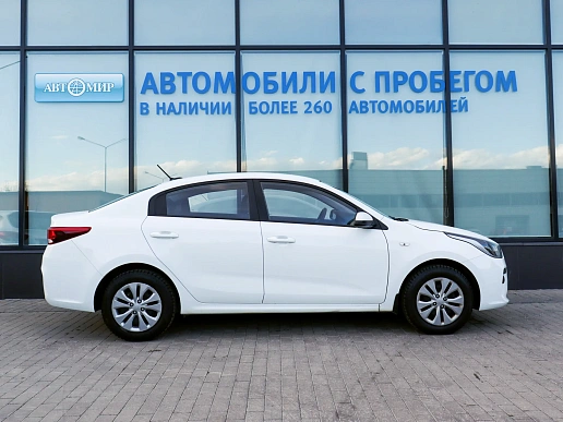 Купить Киа Рио 2019г.