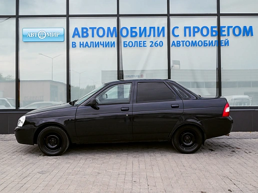 Купить Лада Приора 2007г.