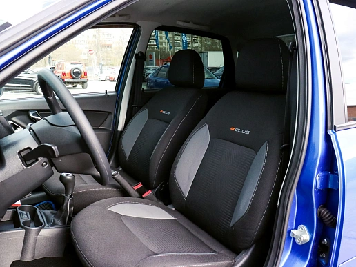 Купить Лада Гранта 2020г.