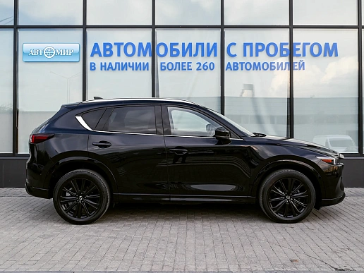 Купить Мазда ККС-5 2022г.
