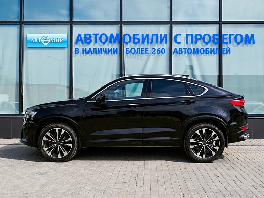 Купить Джили Туджелла 2023г.