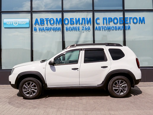 Купить Рено Дустер 2018г.
