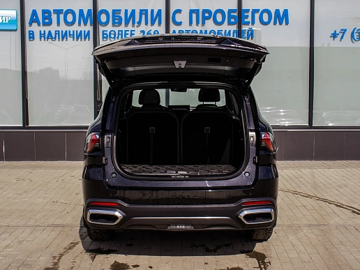 Купить Джили Окаванго 2024г.
