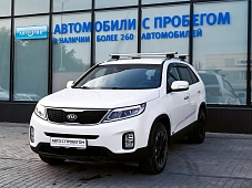 Купить Киа Соренто 2015г.