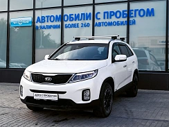 Купить Киа Соренто 2015г.