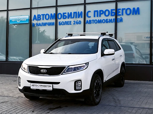 Купить Киа Соренто 2015г.