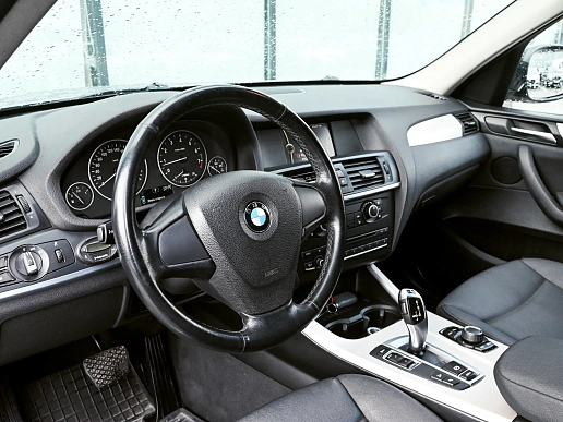 Купить БМВ КС3 2014г.