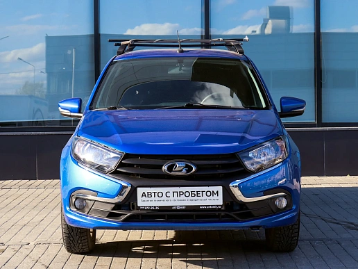 Купить Лада Гранта 2019г.