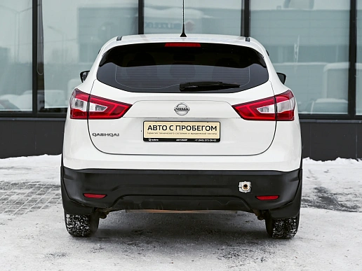 Купить Ниссан Кашкаи 2014г.