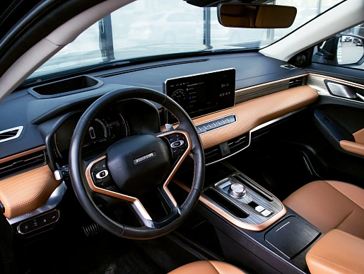 Купить Хавал Haval Jolion 2023г.