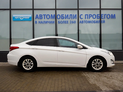 Купить Хёндай и40 2014г.