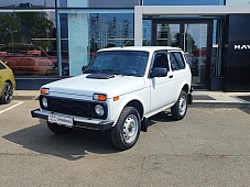 Lada Niva Legend