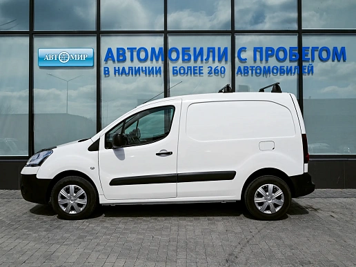 Купить Ситроен Берлинго 2014г.