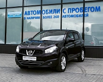 Купить Ниссан Кашкаи 2013г.