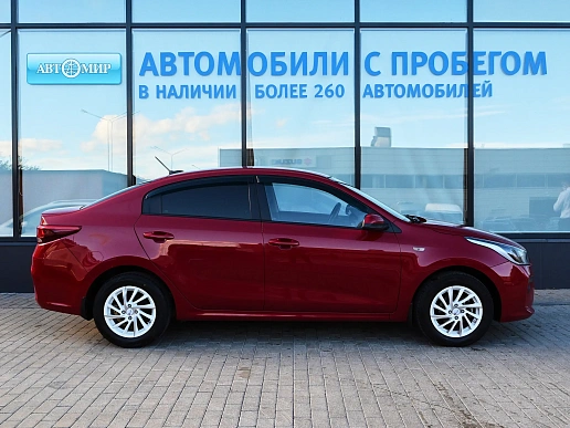 Купить Киа Рио 2018г.