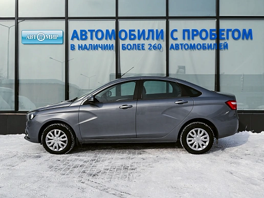 Купить Лада Веста 2021г.