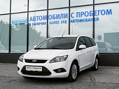 Купить Форд Фокус 2011г.