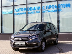 Купить Лада Гранта 2023г.