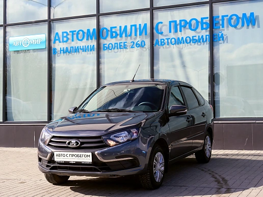 Купить Лада Гранта 2023г.