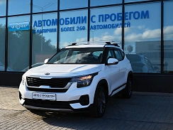 Купить Киа Селтос 2021г.