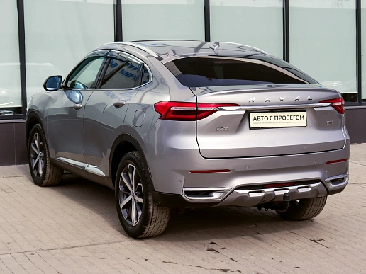 Купить Хавал Haval F7 2020г.