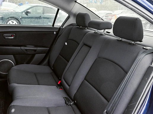Купить Мазда Mazda 3 2008г.