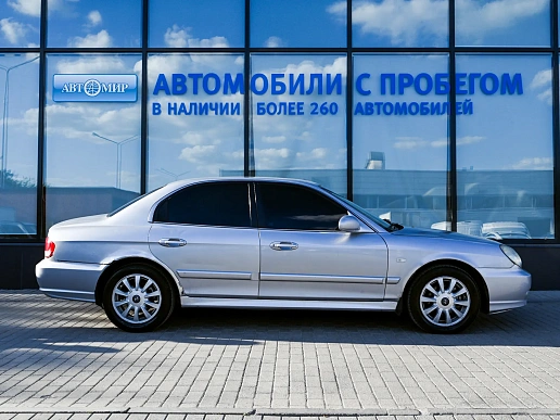 Купить Хёндай Соната 2004г.