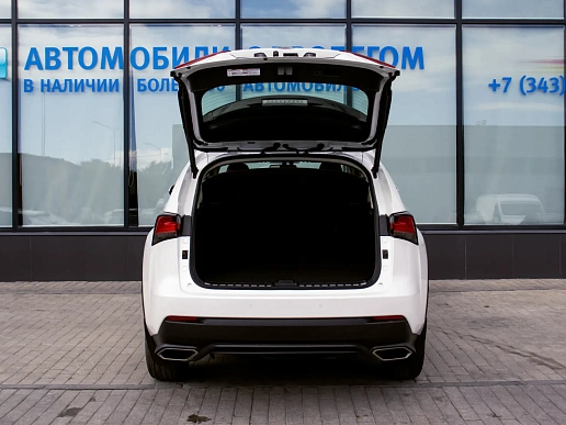 Купить Лексус Lexus NX 2019г.