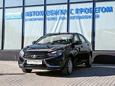 Купить Лада Веста 2021г.