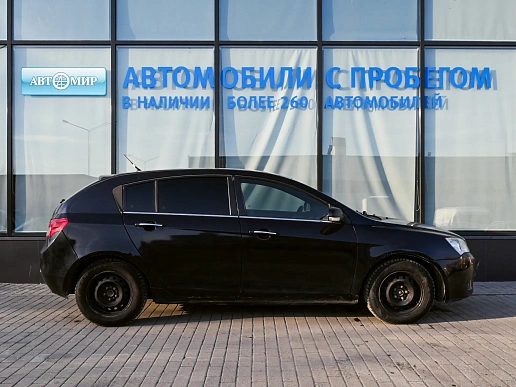Купить Джили Емгранд ЕК7 2014г.