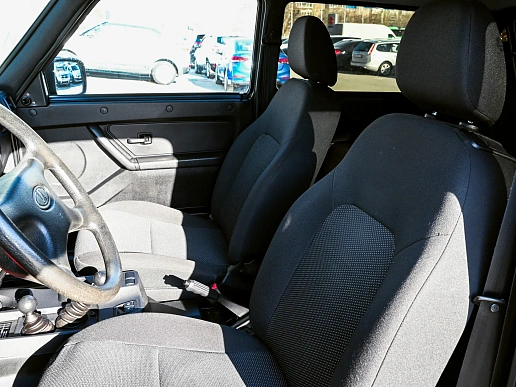 Купить Лада Нива Ледженд 2022г.