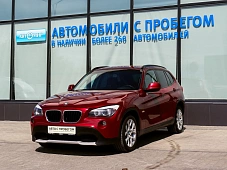 Купить БМВ КС1 2011г.