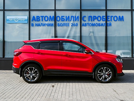 Купить Джили Кулрай 2020г.