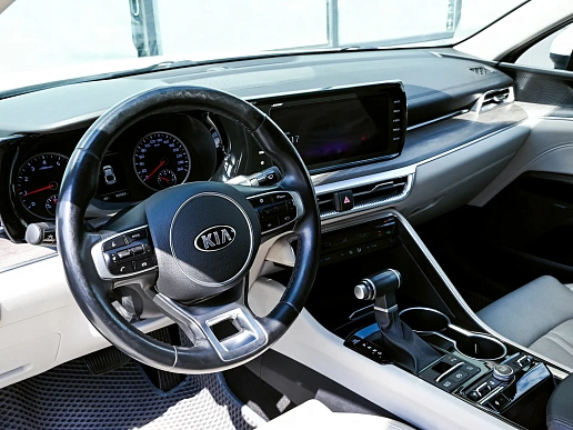 Купить Киа К5 2021г.