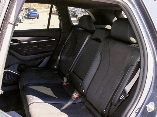 Купить Джили Монджаро 2024г.