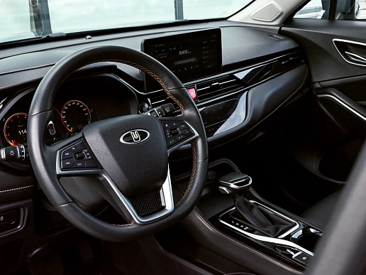 Купить Москвич Mazda 3 2023г.