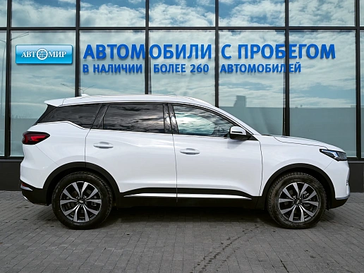 Купить Чери Тигго 7 Про 2021г.