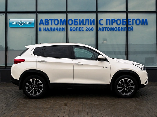 Купить Чери Тигго 7 2019г.