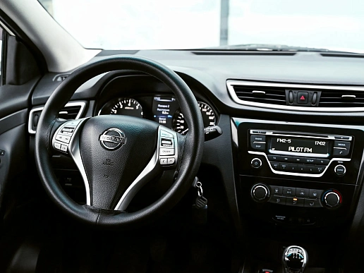 Купить Ниссан Кашкаи 2014г.