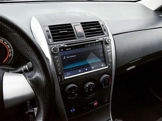 Купить Тойота Королла 2011г.