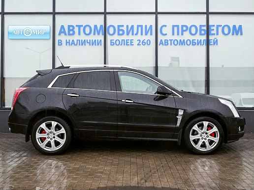 Купить Кадиллак СРКС 2011г.