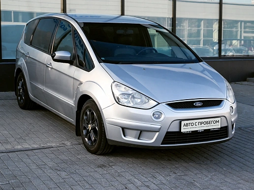 Купить Форд С-МАКС 2008г.