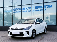 Купить Киа Рио 2019г.
