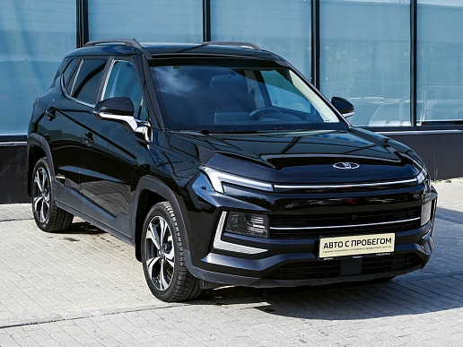 Купить Москвич Mazda 3 2023г.